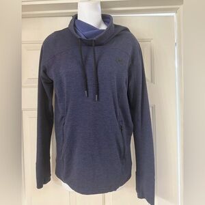 Under Armour Cowl Neck Sweatshirt